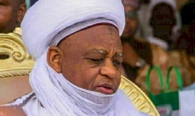 BREAKING: Sultan declares Thursday Eid-el-Fitr day