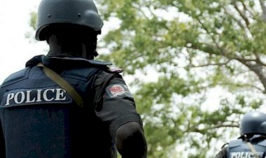 Police kill 8 Boko Haram terrorists who attacked Maiduguri
