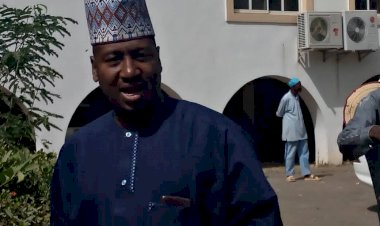 Southern Governors Confused, Should Face IPOB Terrorists, Leave Herders Alone —Miyetti Allah