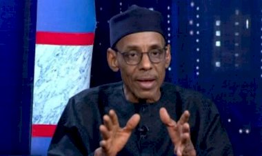 Exercise Caution In Your Decisions , Utterances ’, Northern Elders To Southern Govs