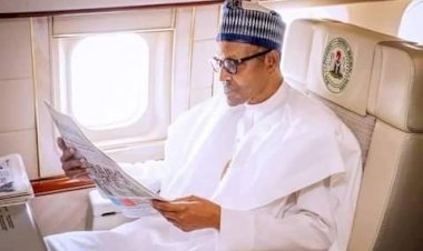 ON THE OCCASION OF EID, PRESIDENT BUHARI CALLS FOR UNITY AND SOLIDARITY