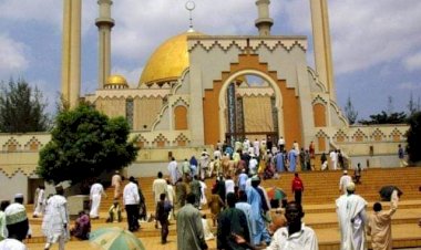 Eid-el-Fitr prayer to hold at Abuja National Mosque – Management