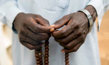 Guinea: Imam Prays In Mandinka, Arrested