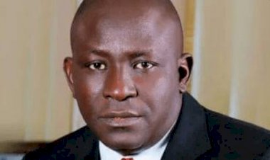 $65m Fraud: ICPC Fugitive No Longer Buhari’s In-Law – Presidency