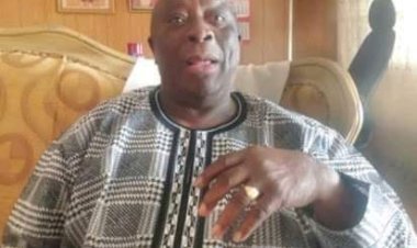 Restructure Nigeria Before 2023 Polls , Afenifere Tells Buhari
