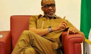 I Want Biafra Of The Mind , Not Of Land ― Abaribe