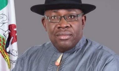 Police not Nigeria’s problem, shouldn’t be targeted — Dickson