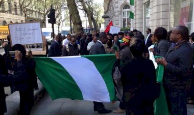 Nigeria Diaspora: Focus For The New Nigeria