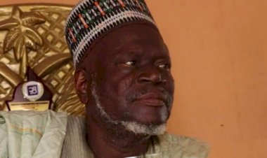 Ignore MACBAN’s Call For My Dethronement, Sarkin Fulani Tells Alaafin Of Oyo