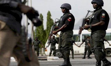 Police Arrest 16 Suspects Over Cultism, Recover Firearms In Enugu