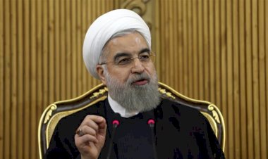 Iran promises Hamas support in the fight against Israel