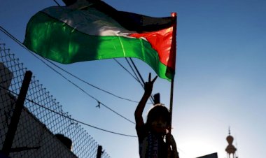 ICC opens 'war crimes' investigation in West Bank and Gaza