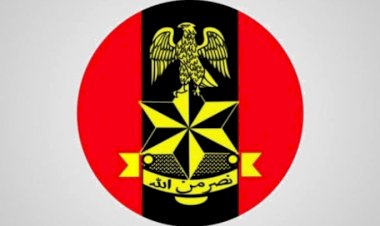 NIGERIAN ARMY KILL 40 BOKO HARAM TERRORISTS IN KONDUGA LGA OF BORNO