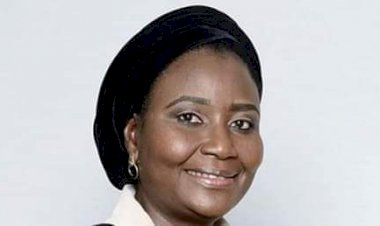 Senate confirms Buhari’s nominee, Salamatu Suleiman, as NHRC chair