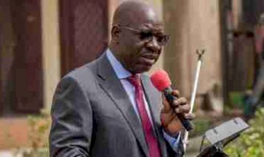 Ban On Open Grazing ’Ll Allow Govt To Deal With Banditry – Obaseki