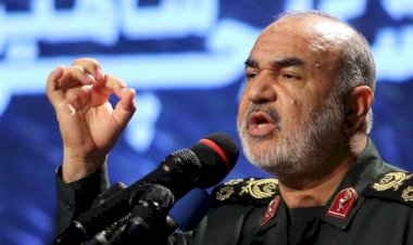 Iran puts its support behind Palestinians in their fight against Israeli persecution