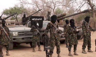 List Of Boko Haram Commanders Seized By ISWAP