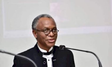 You Didn’t Support Me During Face-Off With NLC, El-Rufai Slams Governors