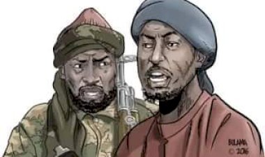 How 300 Libya-Trained ISWAP Fighters ‘Conquered’ Shekau