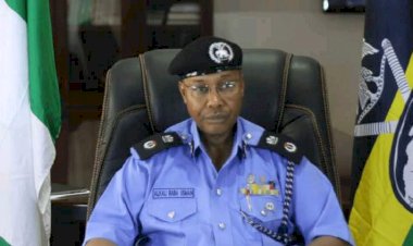 IGP Alerts CPs Over Boko Haram’s Plan To Attack Jos, Abuja