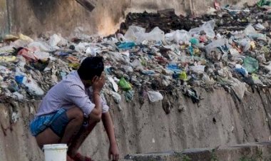 Kwara, Plateau Top Open Defecation Population, Says FG