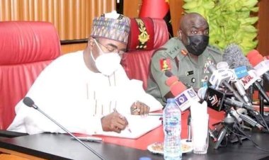 Nigeria will miss Gen. Attahirus patriotism Marwa