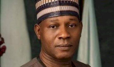 Death of Lt. Gen. Ibrahim Attahiru, COAS: NEMA Commiserates With the Nigerian Army (NA)