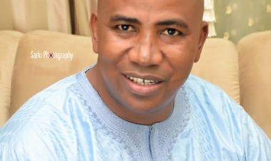 I Will Marry An Igbo Girl From Enugu, I Want To An Igbo In- Law"- Miyetti Allah President