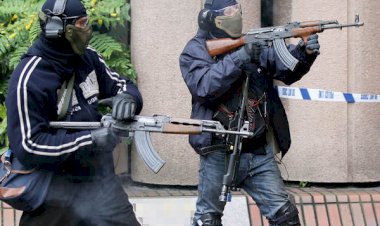 How Innocent Women Were Killed During Attack On Imo Police Station