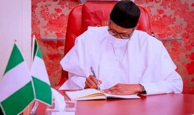 Buhari govt working to reduce number of out-of-school children in Nigeria — Echono