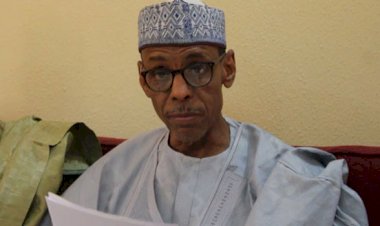 Northern Elders Accuse Southern Governors Of Building Ethnic Monsters