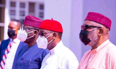 Open Grazing Ban: Garba Shehu An Agent Provocateur, Working For Extraneous Interests ― Southern govsY