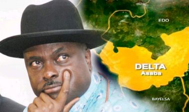 Recovered £4.2m Ibori Loot Returned To Delta -Accountant-General
