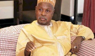 Masari Faults Presidency, Backs Govs , Says Open Grazing UnIslamic
