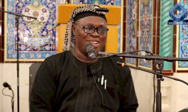 Constitution Review: Shariah Was In South West Before Christianity – MURIC