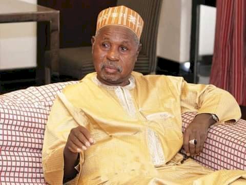 Masari: The North is Not Afraid of Restructuring