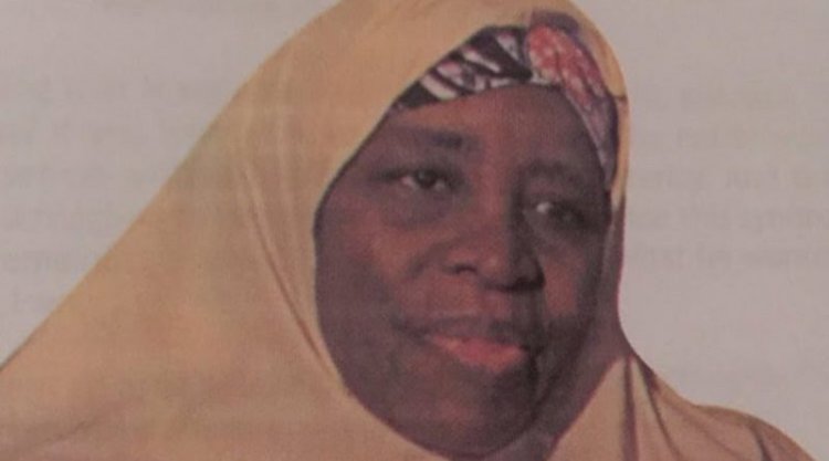 Dr. Halima Yalwa Adamu: 2nd Female Medical Doctor in Northern Nigeria