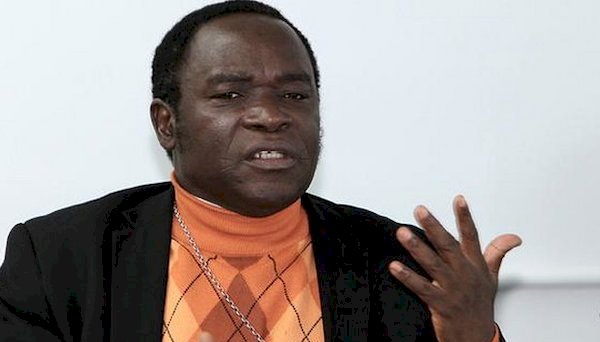 It’s Cheaper To Remain Together As A Nation – Kukah
