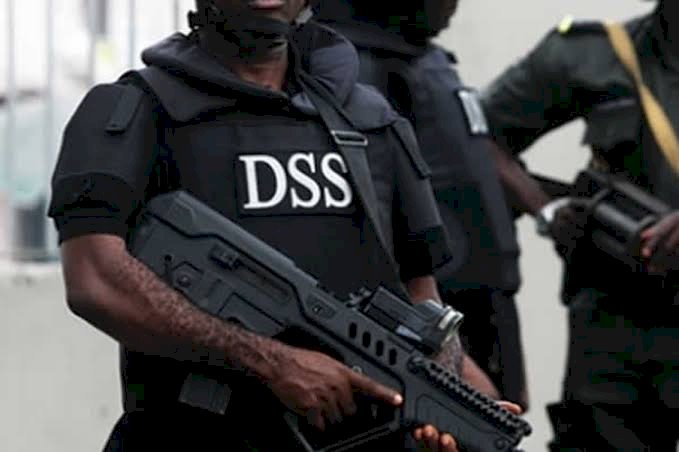Mind Your Utterances, DSS Warns Clerics ‘Threatening Buhari’s Govt’