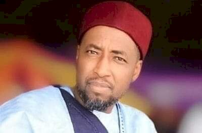 Paying ransom to kidnappers is haram – Maqari