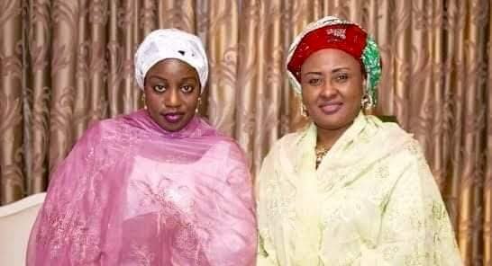 Aisha Buhari, Sokoto governor’s wife distribute 4,000 bags of rice in 3 states, FCT