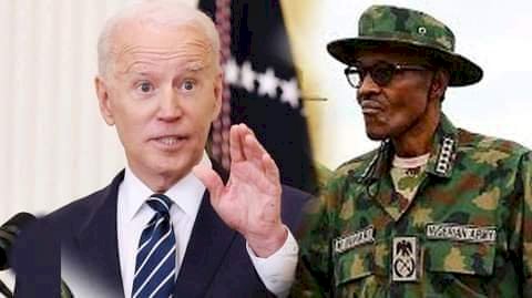 Insecurity: US Won’t Relocate Africa Command To Nigeria, Others , Pentagon Replies Buhari