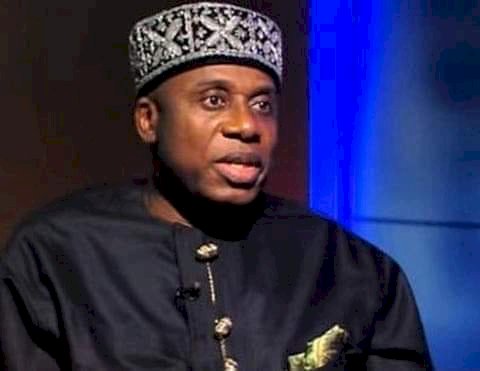 FG Engaging In Projects To Create Jobs, End Insecurity – Amaechi