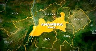 Police arrest driver as truck loaded with ammunition falls in Anambra