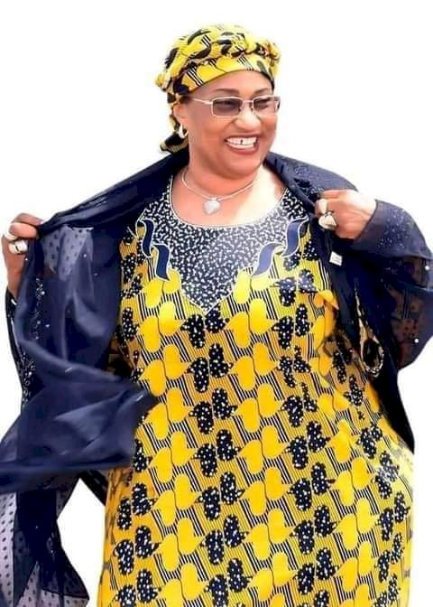 MAMA TARABA: The exit of Muri's most unifying force