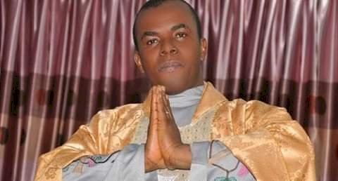 Mbaka Apologies To Catholic Church Over His Mistakes 