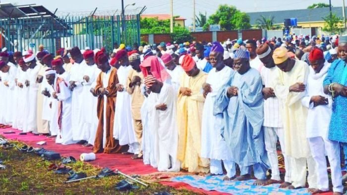 BREAKING Eid-el-Fitr: Nigerian govt declares Wednesday, Thursday public holidays