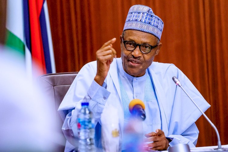 Buhari approves new security measures for South-East,  South-South
