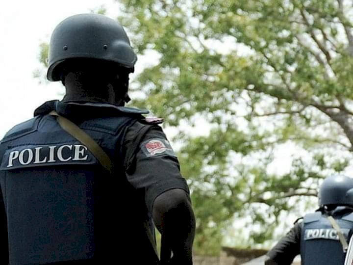 Police kill 8 Boko Haram terrorists who attacked Maiduguri