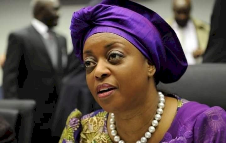 EFCC recovers $153m from Diezani — Chairman